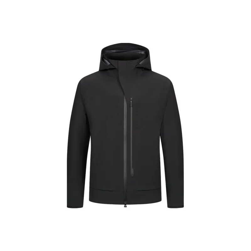 KSWISS Jacket Men's 008 K00A BLK0-0