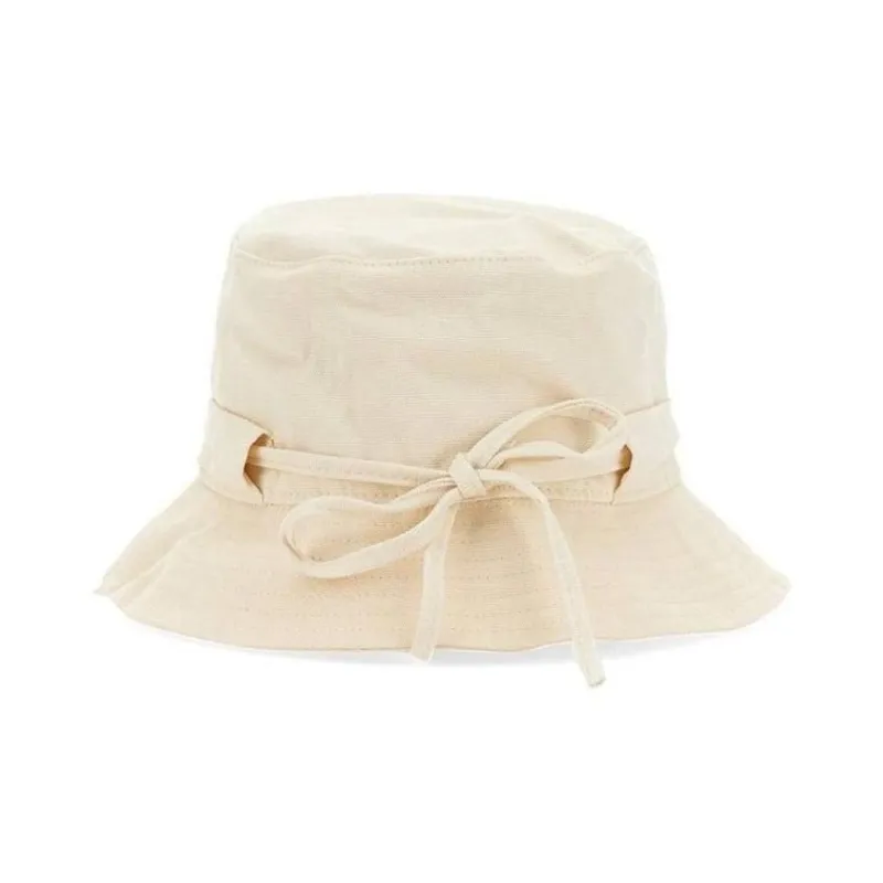 Jacquemus Le Bob Gadjo Bucket Hat-4