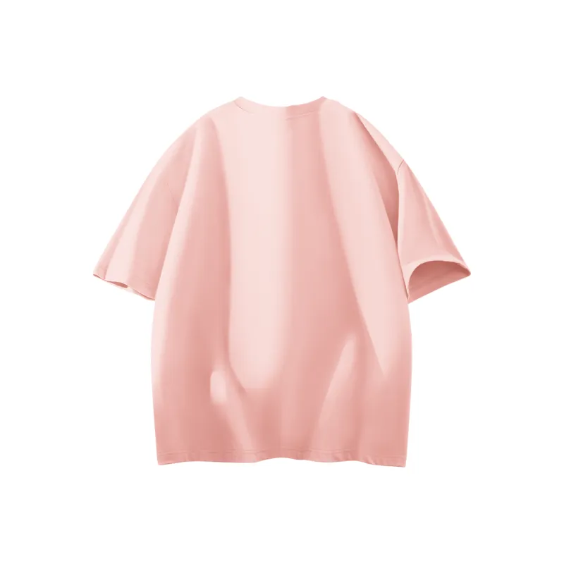 Cotton T Shirts Unisex-20