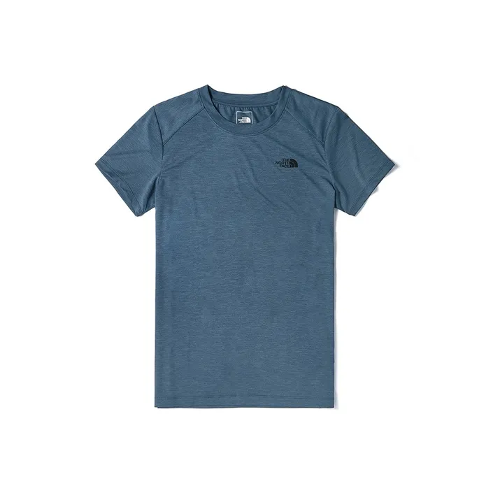 THE NORTH FACE T Shirt Men's Blue-0