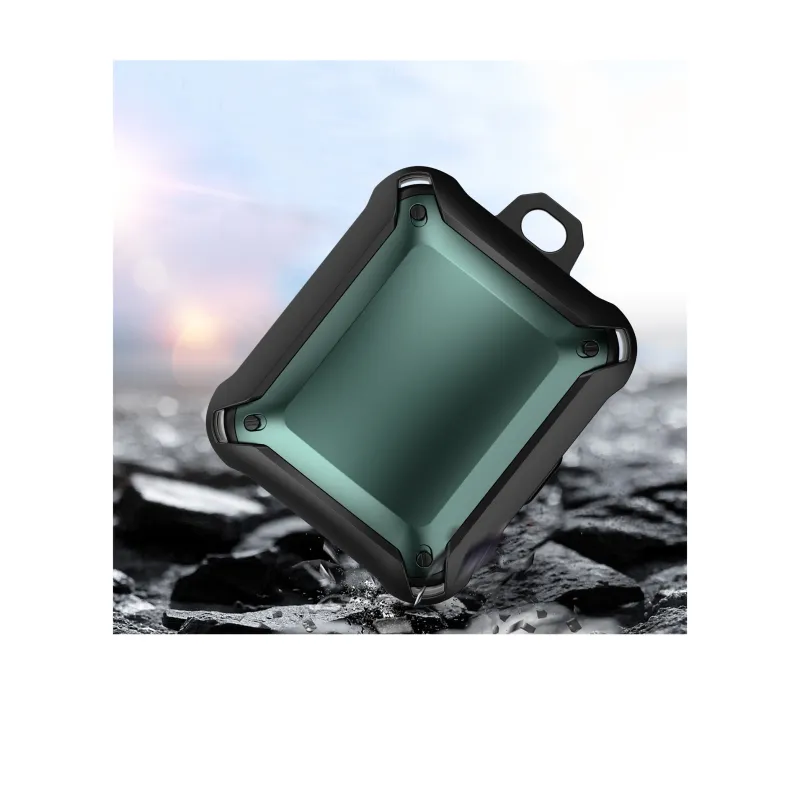 Antey Compatible With Sony LinkBuds S TPU Bumblebee Armor Protective Case Dustproof And Anti Drop Headphone Cases-1