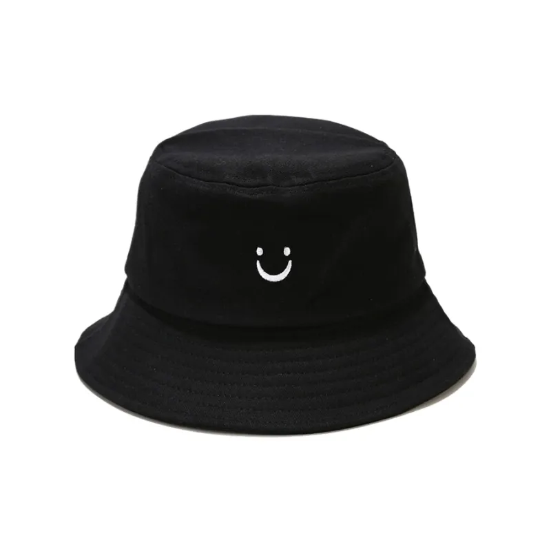Mulinsen Polyester Bucket Hats Unisex-0