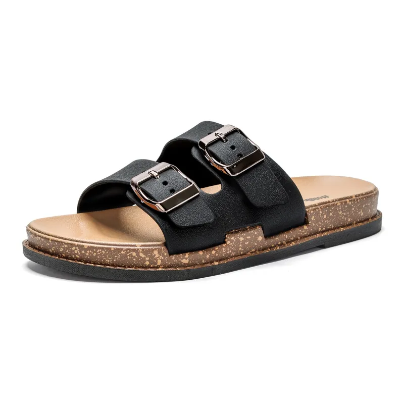 TZLDN Slippers / Home Slippers-4