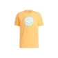 Orange Yellow