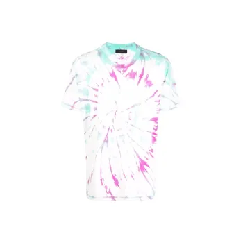 AMIRI Core Logo Tie Dye Tee