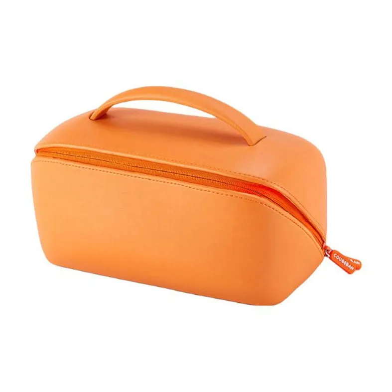 Boniu EVA Makeup Bag Storage Bag Unisex Multicolor-3