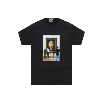 KITH For Curb Your Enthusiasm Wrong Picture Vintage Tee