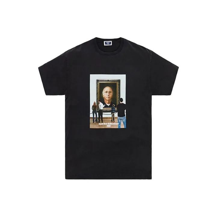 KITH For Curb Your Enthusiasm Wrong Picture Vintage T Shirt-0