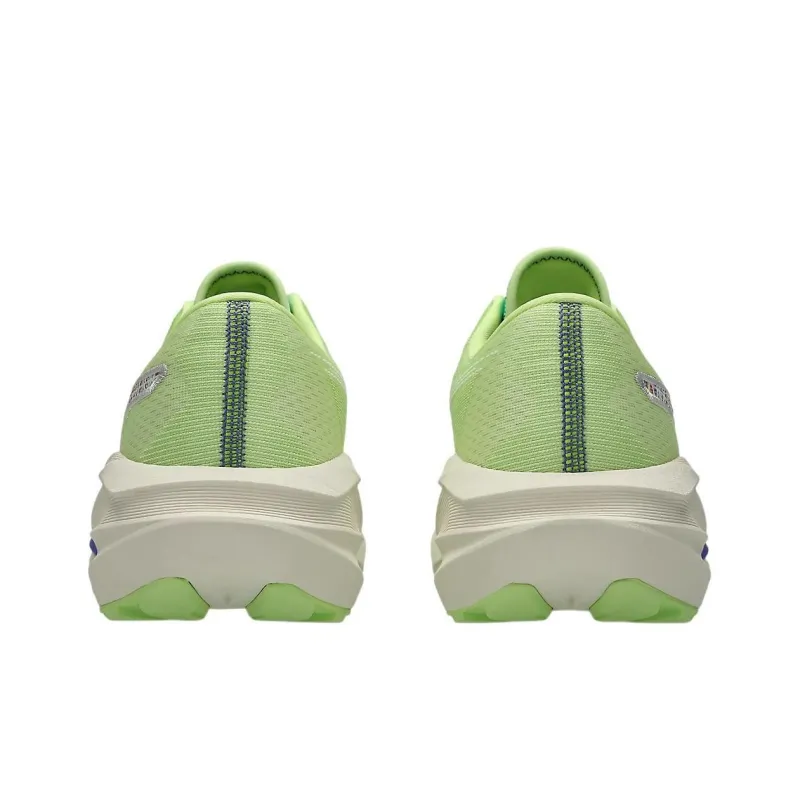 Asics Novablast 5 Tr Nature Bathing Lime Green-5