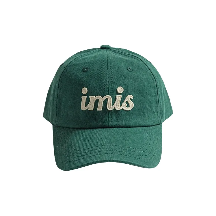 MUSTKOO Cotton Polyester Blend Baseball Caps Women's-5