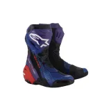 Blue Purple Red Black (Martin Collaboration)