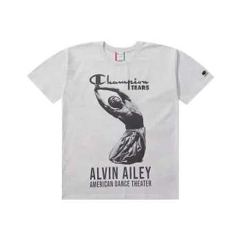 Champion Tears Crewneck T shirt