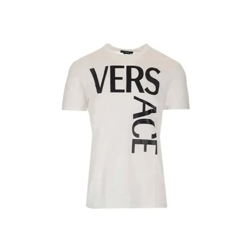 VERSACE Logo T Shirt