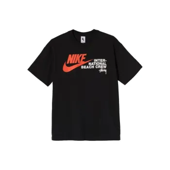 Nike X Stussy International Beach Crew T shirt