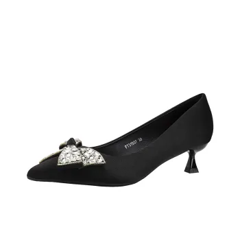 YAFEI XUANYU Slim Heel High Heels Women's