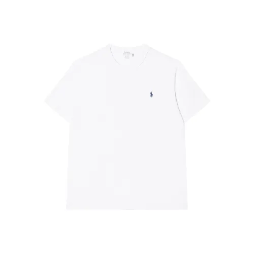 Polo Ralph Lauren Classic Fit Heavyweight Jersey T Shirt