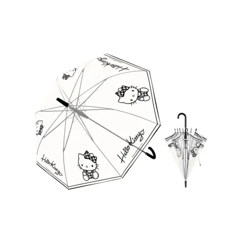 Sanrio Flower Pot Railing Holder