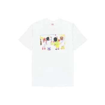 Supreme Kids Tee