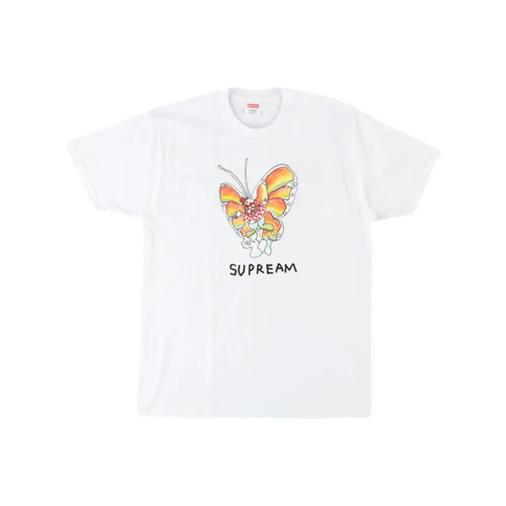 Supreme Gonz Butterfly Tee-1