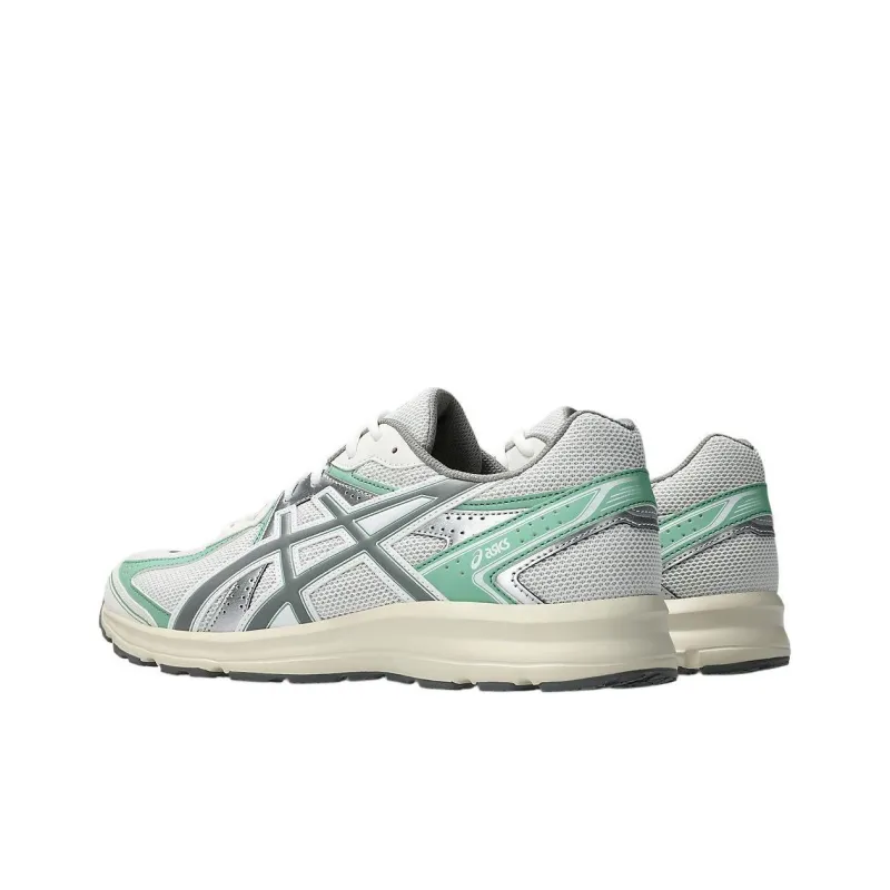 Asics Jog 100S White Clay Grey-3