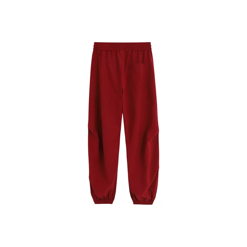 WANCHAO CP Casual Pants Unisex-7