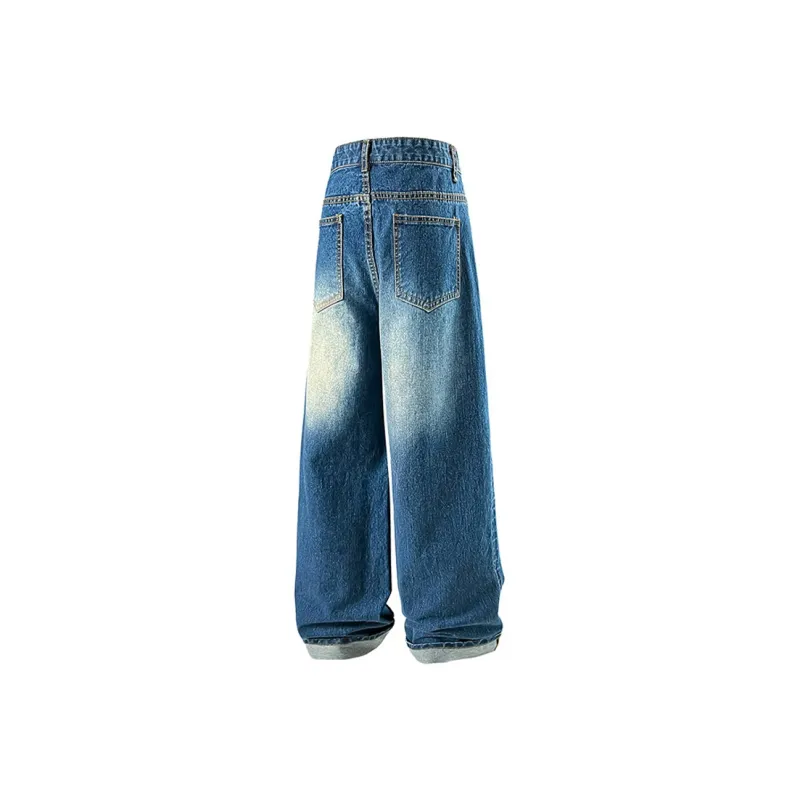 Maserati Jeans Unisex-1
