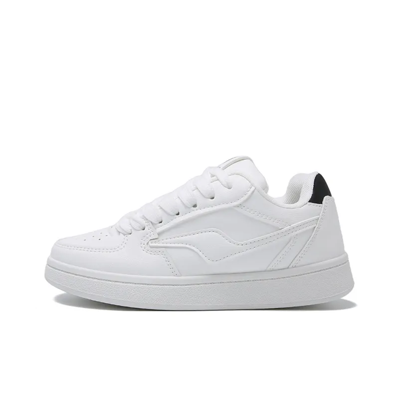 FCMM Low Top Skateboard Shoes Women's Box Included-8
