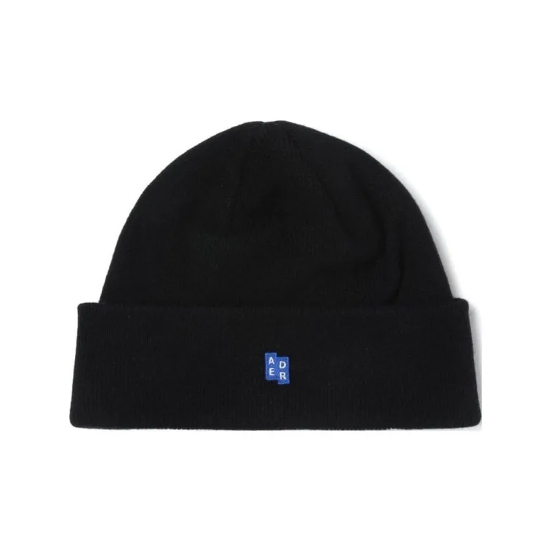 ADER ERROR Logo-appliqué Beanie-2