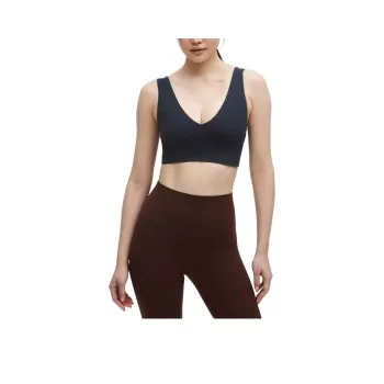 Lululemon Align™ Series Sports Underwear Women's Marine/Navy Color