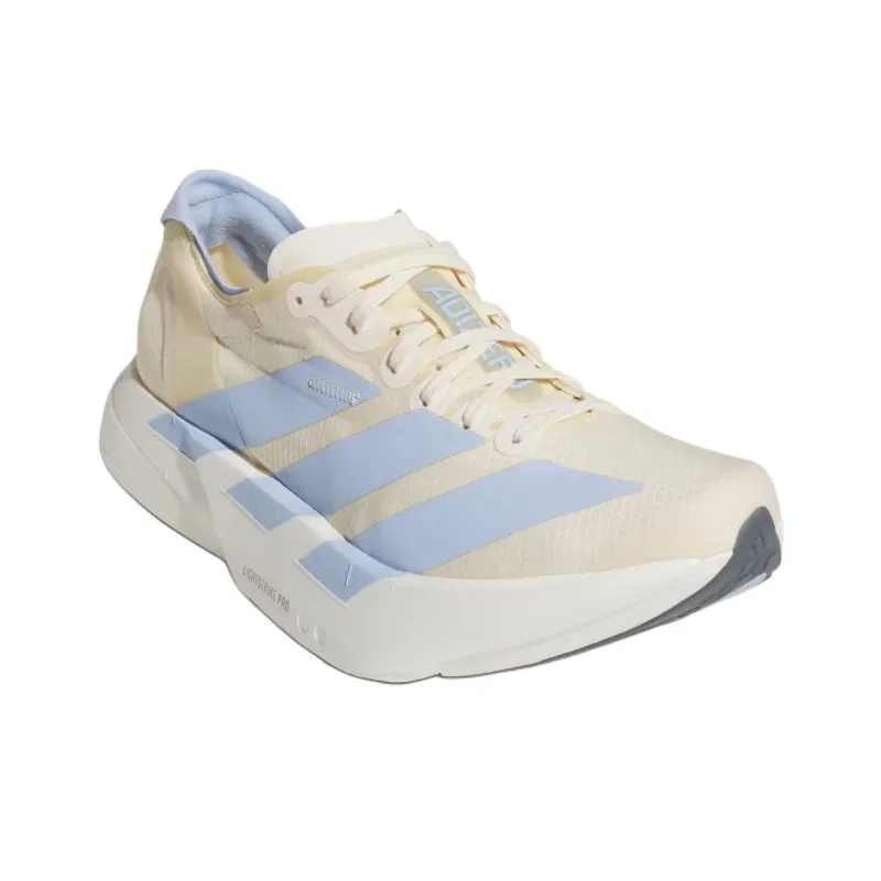 Adidas Adizero Adios Pro 4 Warm Vanilla Onix Women's-2