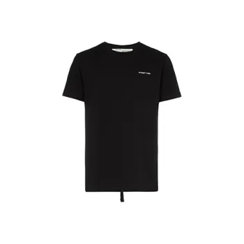 OFF WHITE SS19 T Shirts Men