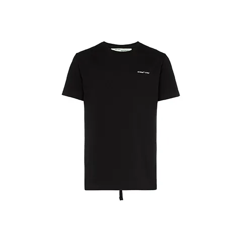OFF WHITE SS19 T Shirts Men