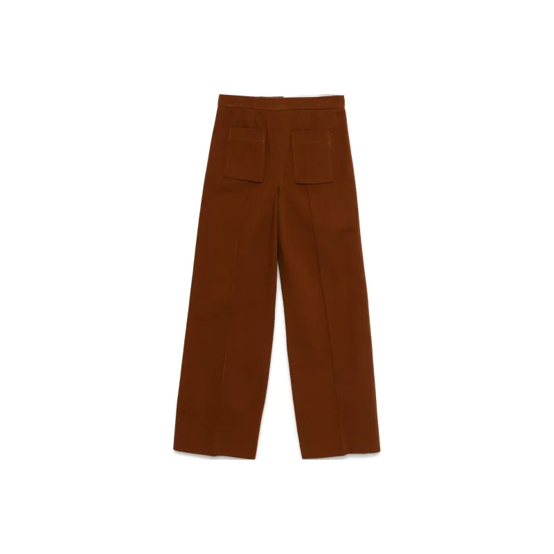 SOEUR Harry Trousers-1