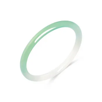 Di Su Xing Chalcedony Bangles Women's