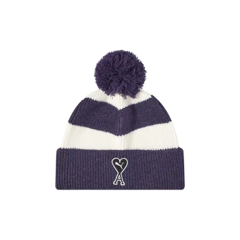 PUMA X Ami Beanie-1