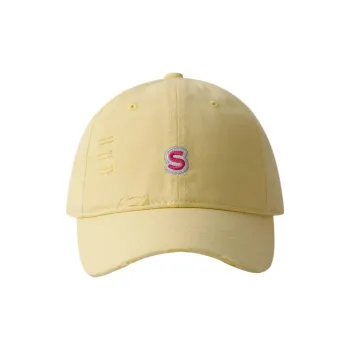 DZP Cotton Baseball Caps Unisex