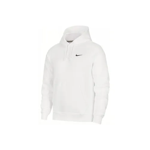 Nike Sweatshirts Men White