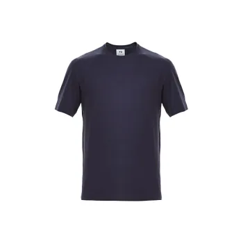 Y 3 Classic Back Logo Tee