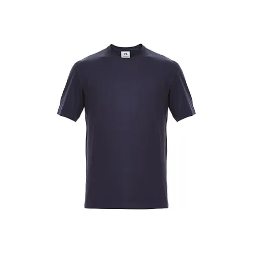 Y 3 Classic Back Logo Tee