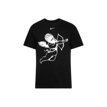 Nike X Drake Certified Lover Boy Cherub T Shirt