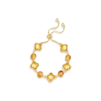 TRUE ME Crystal Bracelets Women's