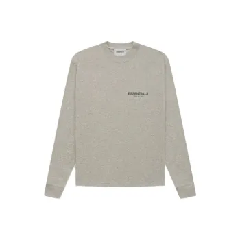 Fear Of God Essentials Core Collection L/S T shirt