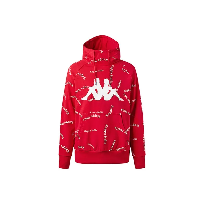 Kappa Sweatshirts Unisex-6