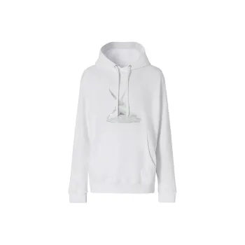 Burberry Sweatshirt Men's White