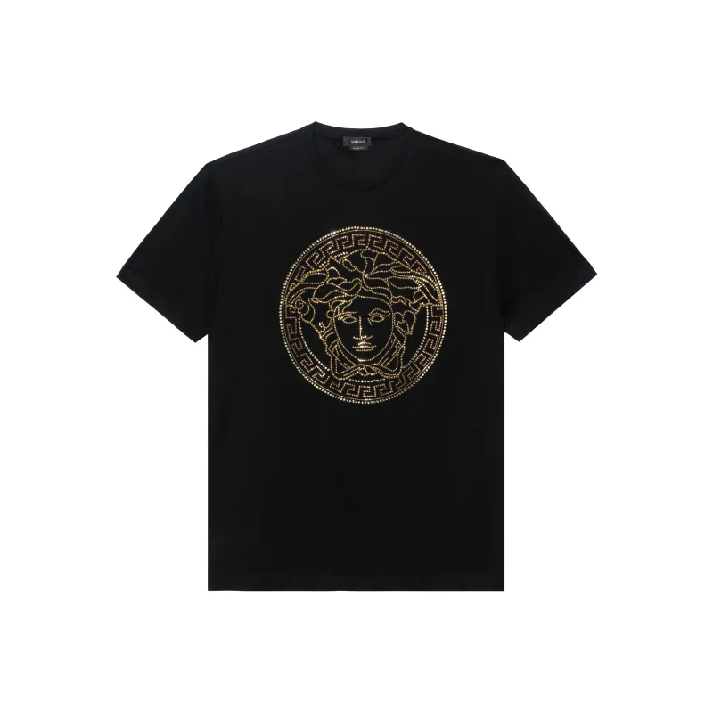 VERSACE T Shirts Men-0