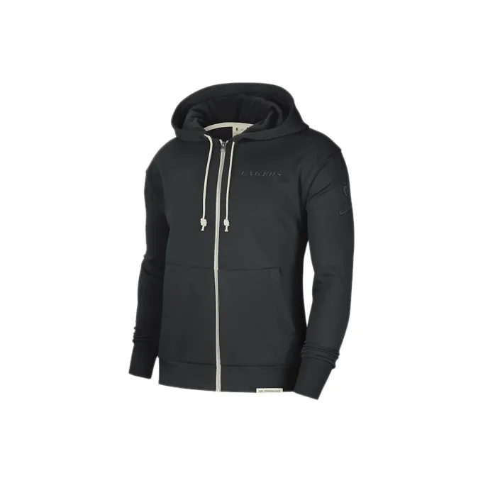 Nike Sweatshirts Men Black-0