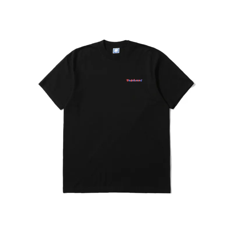UNDEFEATED FW21 Straight T Shirt Unisex-9