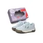 Cream Blue