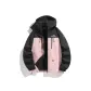 Pink Plug Black (3-in-1)