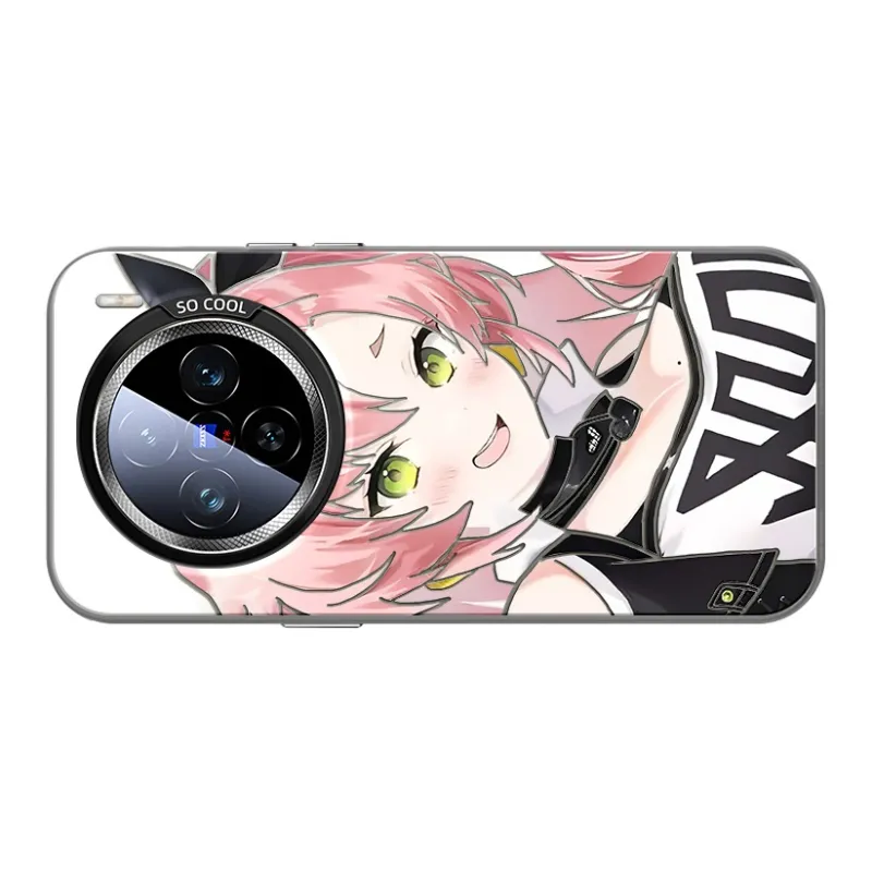 MANQIN Phone Cases-19